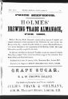 Holmes' Brewing Trade Gazette Sunday 01 May 1881 Page 23