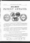 Holmes' Brewing Trade Gazette Sunday 01 May 1881 Page 25