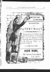 Holmes' Brewing Trade Gazette Sunday 01 May 1881 Page 29