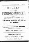 Holmes' Brewing Trade Gazette Sunday 01 May 1881 Page 36