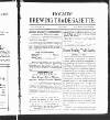 Holmes' Brewing Trade Gazette Wednesday 01 June 1881 Page 3