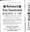 Holmes' Brewing Trade Gazette Wednesday 01 June 1881 Page 26