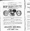 Holmes' Brewing Trade Gazette Wednesday 01 June 1881 Page 30