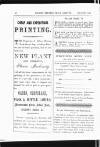 Holmes' Brewing Trade Gazette Monday 01 August 1881 Page 20