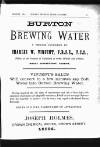 Holmes' Brewing Trade Gazette Monday 01 August 1881 Page 21