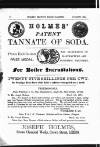 Holmes' Brewing Trade Gazette Monday 01 August 1881 Page 22