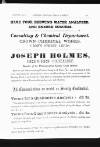 Holmes' Brewing Trade Gazette Monday 01 August 1881 Page 39