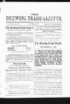 Holmes' Brewing Trade Gazette Saturday 01 October 1881 Page 3