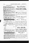 Holmes' Brewing Trade Gazette Saturday 01 October 1881 Page 20