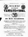 Holmes' Brewing Trade Gazette Saturday 01 October 1881 Page 22