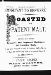 Holmes' Brewing Trade Gazette Saturday 01 October 1881 Page 37