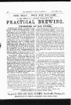 Holmes' Brewing Trade Gazette Saturday 01 October 1881 Page 40