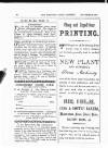 Holmes' Brewing Trade Gazette Thursday 01 December 1881 Page 20