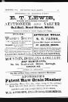 Holmes' Brewing Trade Gazette Thursday 01 December 1881 Page 25