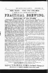 Holmes' Brewing Trade Gazette Thursday 01 December 1881 Page 40