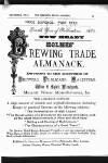 Holmes' Brewing Trade Gazette Thursday 01 December 1881 Page 43