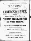 Holmes' Brewing Trade Gazette Thursday 01 December 1881 Page 44