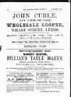 Holmes' Brewing Trade Gazette Sunday 01 January 1882 Page 28