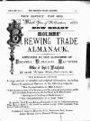 Holmes' Brewing Trade Gazette Sunday 01 January 1882 Page 41