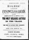 Holmes' Brewing Trade Gazette Sunday 01 January 1882 Page 42