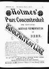 Holmes' Brewing Trade Gazette Wednesday 01 February 1882 Page 23