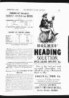 Holmes' Brewing Trade Gazette Wednesday 01 February 1882 Page 37