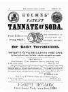 Holmes' Brewing Trade Gazette Wednesday 01 March 1882 Page 22