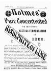 Holmes' Brewing Trade Gazette Wednesday 01 March 1882 Page 23