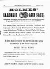 Holmes' Brewing Trade Gazette Wednesday 01 March 1882 Page 26