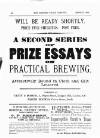 Holmes' Brewing Trade Gazette Wednesday 01 March 1882 Page 32