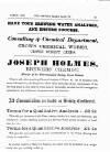 Holmes' Brewing Trade Gazette Wednesday 01 March 1882 Page 41