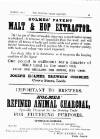 Holmes' Brewing Trade Gazette Wednesday 01 March 1882 Page 43
