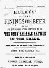 Holmes' Brewing Trade Gazette Wednesday 01 March 1882 Page 46