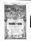 Holmes' Brewing Trade Gazette Saturday 01 April 1882 Page 21