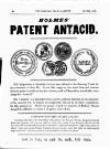 Holmes' Brewing Trade Gazette Saturday 01 April 1882 Page 24