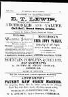 Holmes' Brewing Trade Gazette Monday 01 May 1882 Page 25