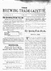 Holmes' Brewing Trade Gazette Thursday 01 June 1882 Page 3