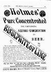 Holmes' Brewing Trade Gazette Thursday 01 June 1882 Page 23