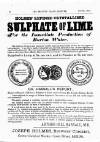 Holmes' Brewing Trade Gazette Thursday 01 June 1882 Page 42