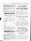 Holmes' Brewing Trade Gazette Saturday 01 July 1882 Page 20