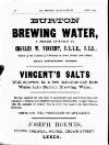 Holmes' Brewing Trade Gazette Saturday 01 July 1882 Page 28