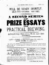 Holmes' Brewing Trade Gazette Saturday 01 July 1882 Page 30
