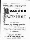 Holmes' Brewing Trade Gazette Saturday 01 July 1882 Page 37