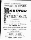Holmes' Brewing Trade Gazette Friday 01 September 1882 Page 37
