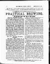 Holmes' Brewing Trade Gazette Friday 01 September 1882 Page 40