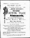 Holmes' Brewing Trade Gazette Friday 01 September 1882 Page 43