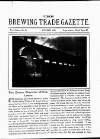 Holmes' Brewing Trade Gazette Sunday 01 October 1882 Page 3