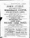Holmes' Brewing Trade Gazette Sunday 01 October 1882 Page 22