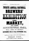 Holmes' Brewing Trade Gazette Sunday 01 October 1882 Page 23