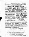 Holmes' Brewing Trade Gazette Sunday 01 October 1882 Page 24